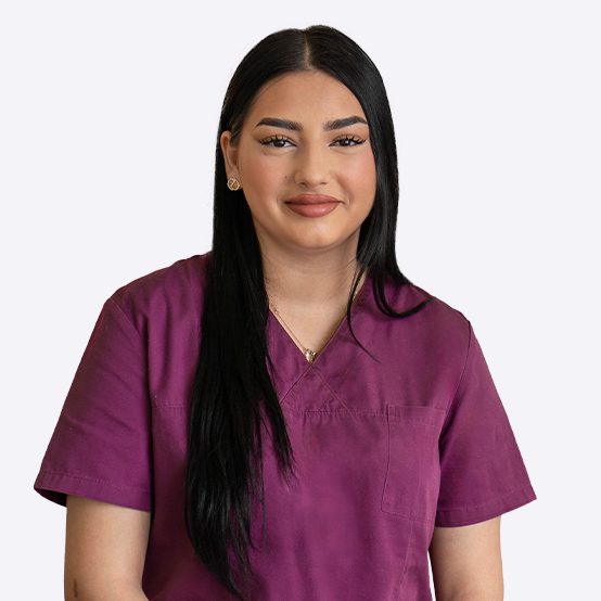 Gulsefa Ibraim